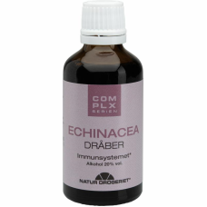 NATUR DROGERIET - Echinacea Complex